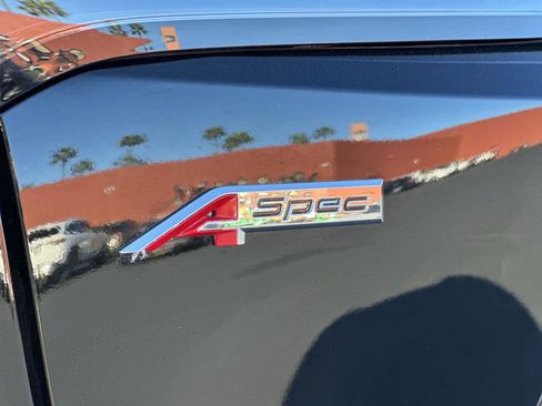 Certified 2025 Acura ADX A-Spec image 8