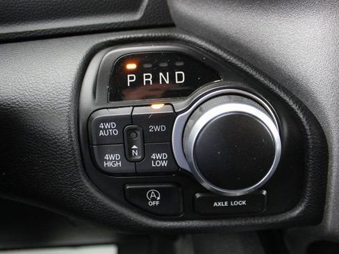 Used 2023 RAM 1500 Big Horn image 22