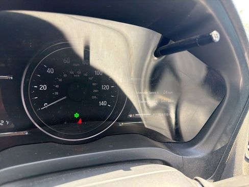 Used 2021 Honda HR-V EX image 7