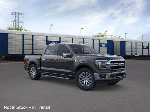 New 2026 Ford F150 Lariat AWD/4WD image 37