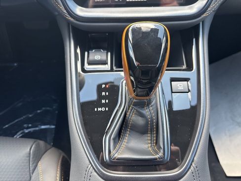 New 2025 Subaru Outback Wilderness image 18