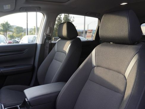 Used 2024 Honda CR-V EX image 16