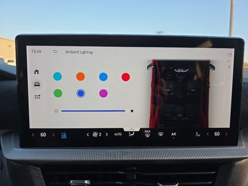 New 2026 Ford Explorer Platinum w/ LUX Leather Package image 28