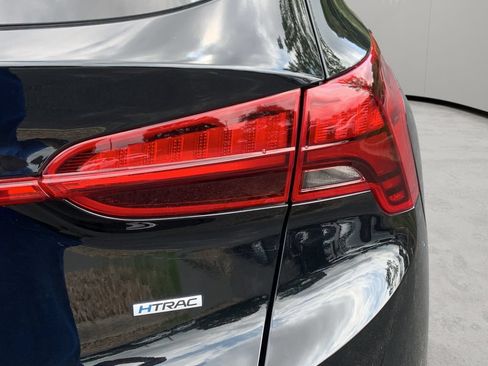 Certified 2023 Hyundai Santa Fe SEL AWD/4WD image 45