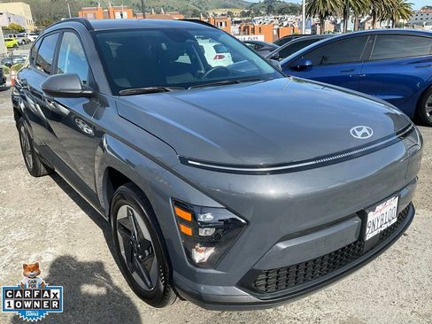 Used 2024 Hyundai Kona SEL FWD image 68