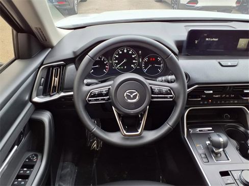 New 2026 MAZDA CX-90 3.3 Turbo w/ Select Package image 10
