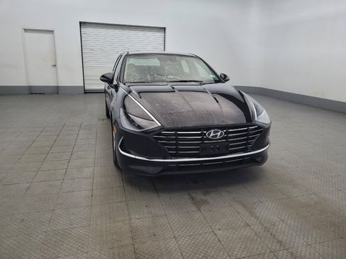 Used 2023 Hyundai Sonata SE FWD image 14