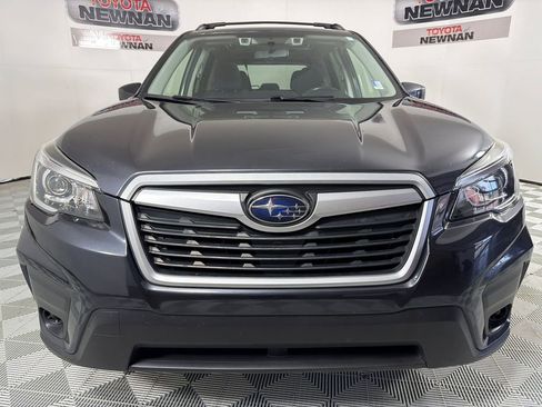 Used 2019 Subaru Forester Premium image 9