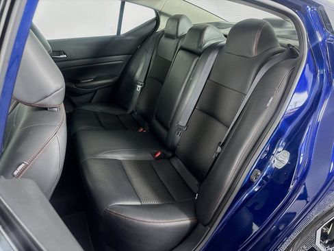 Used 2024 Nissan Altima 2.5 SR FWD image 20