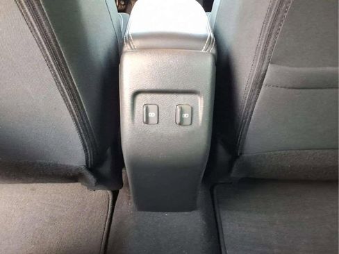 Used 2024 Nissan Kicks SV FWD image 13