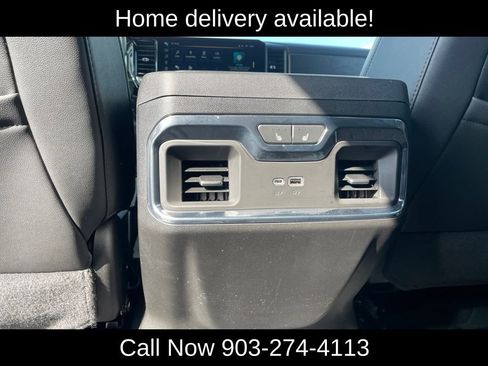 Used 2024 Chevrolet Silverado 1500 High Country w/ High Country Premium Package image 27