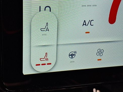 Certified 2021 Ford Mustang Mach-E Premium image 25