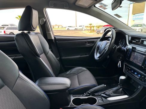 Used 2019 Toyota Corolla SE image 26