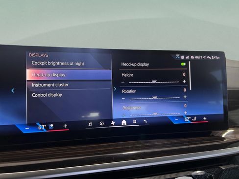 Used 2026 BMW X5 xDrive40i image 17