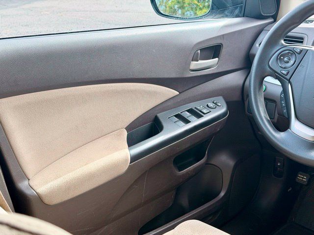 Used 2012 Honda CR-V EX image 21
