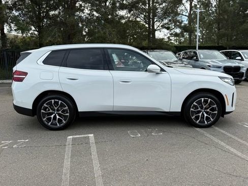 New 2026 BMW X3 xDrive30 w/ Convenience Package image 7
