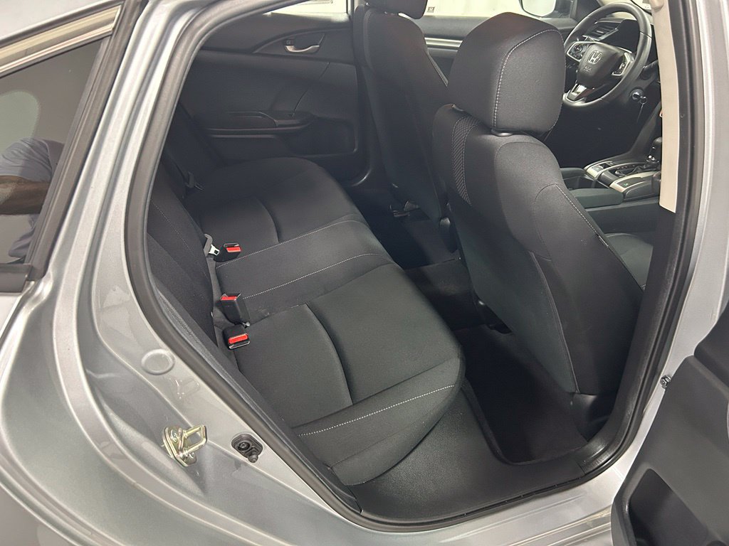 Used 2020 Honda Civic LX image 14