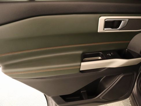 Used 2022 Ford Explorer Timberline image 20