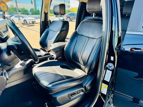 Used 2019 Ford Ranger Lariat w/ Equipment Group 501A Mid image 20