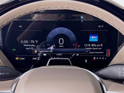 New 2026 GMC Yukon XL Denali AWD/4WD image 13