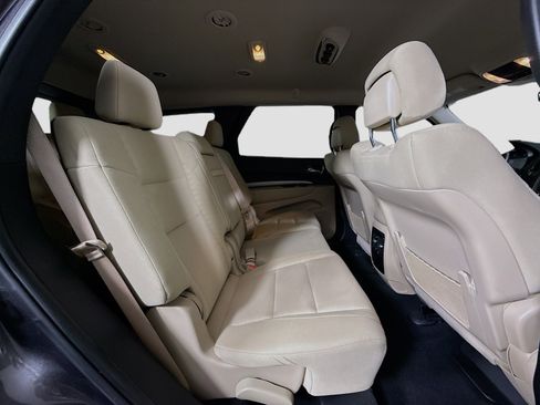 Used 2019 Dodge Durango GT w/ Mopar All Weather Package RWD image 27