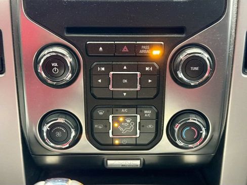 Used 2014 Ford F150 FX4 w/ Equipment Group 401A Mid AWD/4WD image 13
