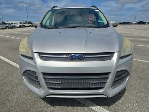 Used 2014 Ford Escape SE w/ Equipment Group 201A image 5