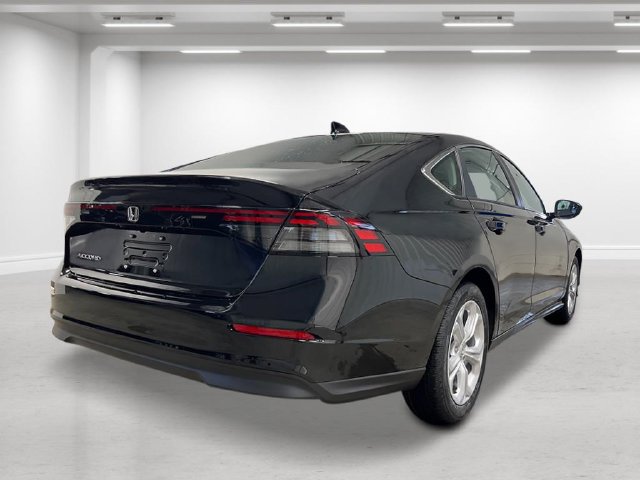 New 2026 Honda Accord LX image 6