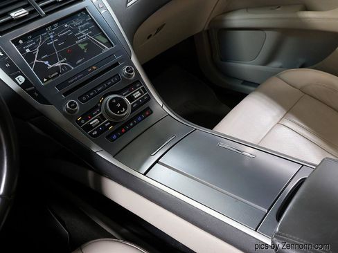 Used 2018 Lincoln MKZ Reserve w/ Climate Package image 23