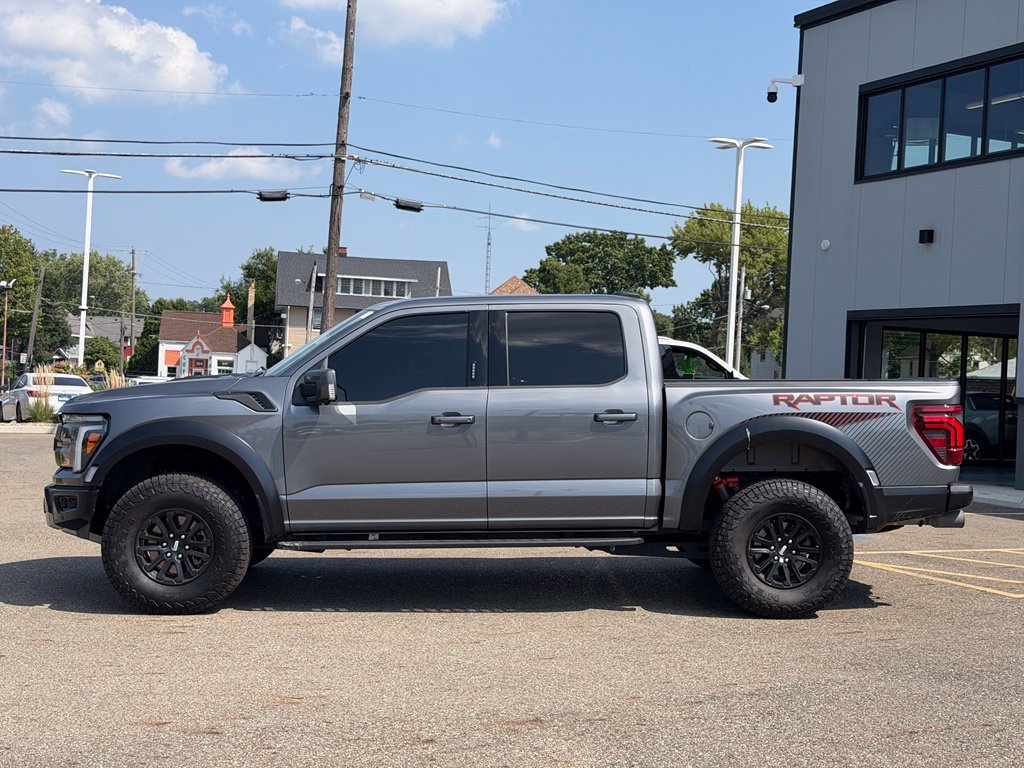 Used 2024 Ford F150 Raptor AWD/4WD image 2