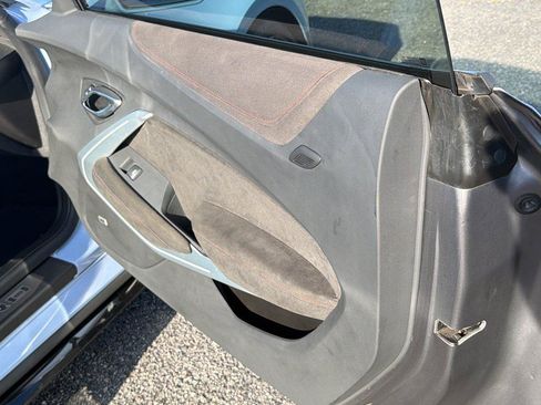 Used 2023 Chevrolet Camaro ZL1 RWD image 18