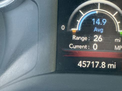 Used 2024 RAM 3500 Big Horn image 15