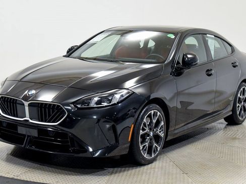 Used 2025 BMW 228i xDrive image 6