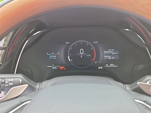 Used 2025 Lexus RX 350 Premium AWD/4WD image 25