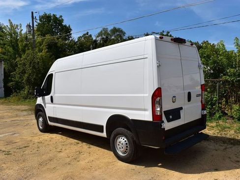 New 2026 RAM ProMaster 2500 w/ Convenience Group image 36
