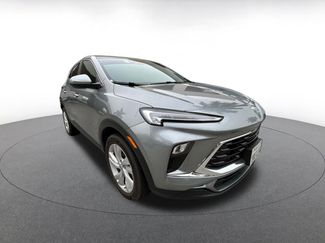 Used 2025 Buick Encore GX Preferred video 1