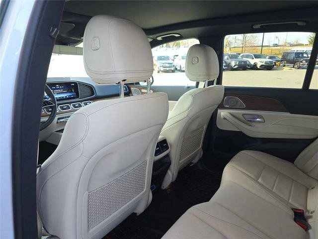 Certified 2025 Mercedes-Benz GLE 450 4MATIC image 19