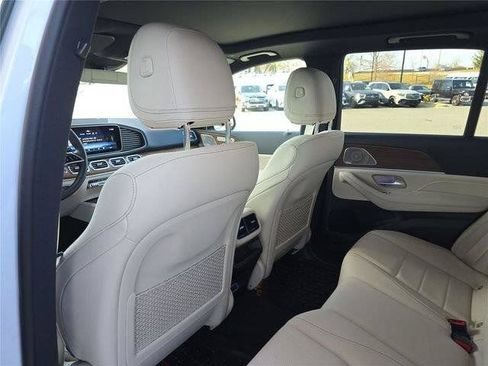 Certified 2025 Mercedes-Benz GLE 450 4MATIC image 19