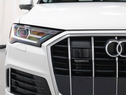 Used 2023 Audi Q7 2.0T Premium w/ Convenience Package AWD/4WD image 15