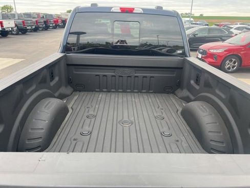 Used 2024 Ford F250 XL w/ STX Appearance Package AWD/4WD image 15
