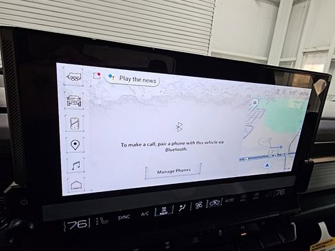 New 2025 GMC Hummer EV 3X w/ Extreme Off-Road Package image 16