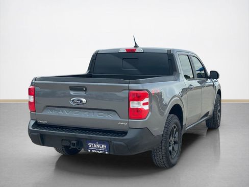 Used 2023 Ford Maverick Lariat w/ Lariat Luxury Package image 7