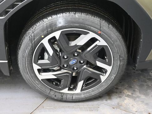 New 2026 Subaru Forester Limited image 11