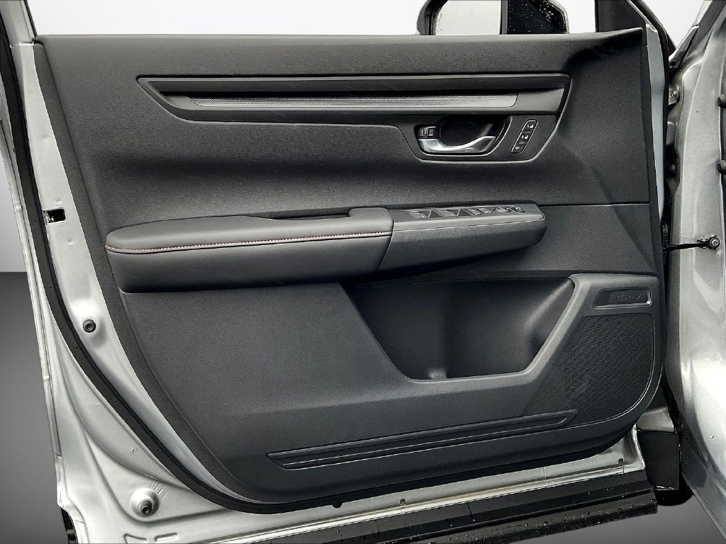 New 2027 Honda CR-V Sport-L image 21
