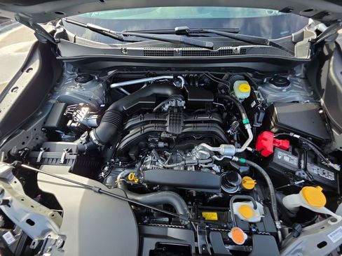 New 2026 Subaru Forester Sport image 20