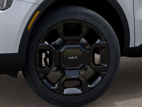 New 2025 Kia Sorento SX image 9