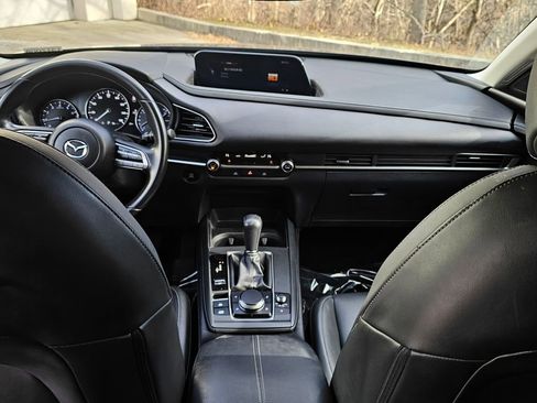 Used 2023 MAZDA CX-30 AWD 2.5 S w/ Select Package image 17
