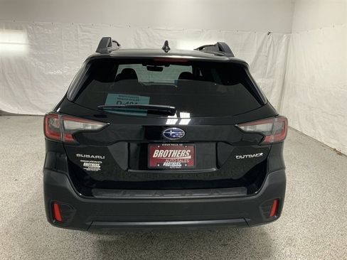 Used 2022 Subaru Outback Premium w/ Popular Package #1 image 7