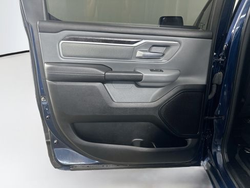 Used 2023 RAM 1500 Big Horn RWD image 25