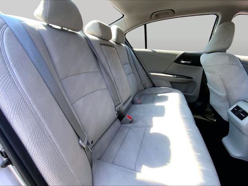 Used 2016 Honda Accord EX image 20